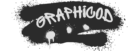 graffiti grunge spray urban logo